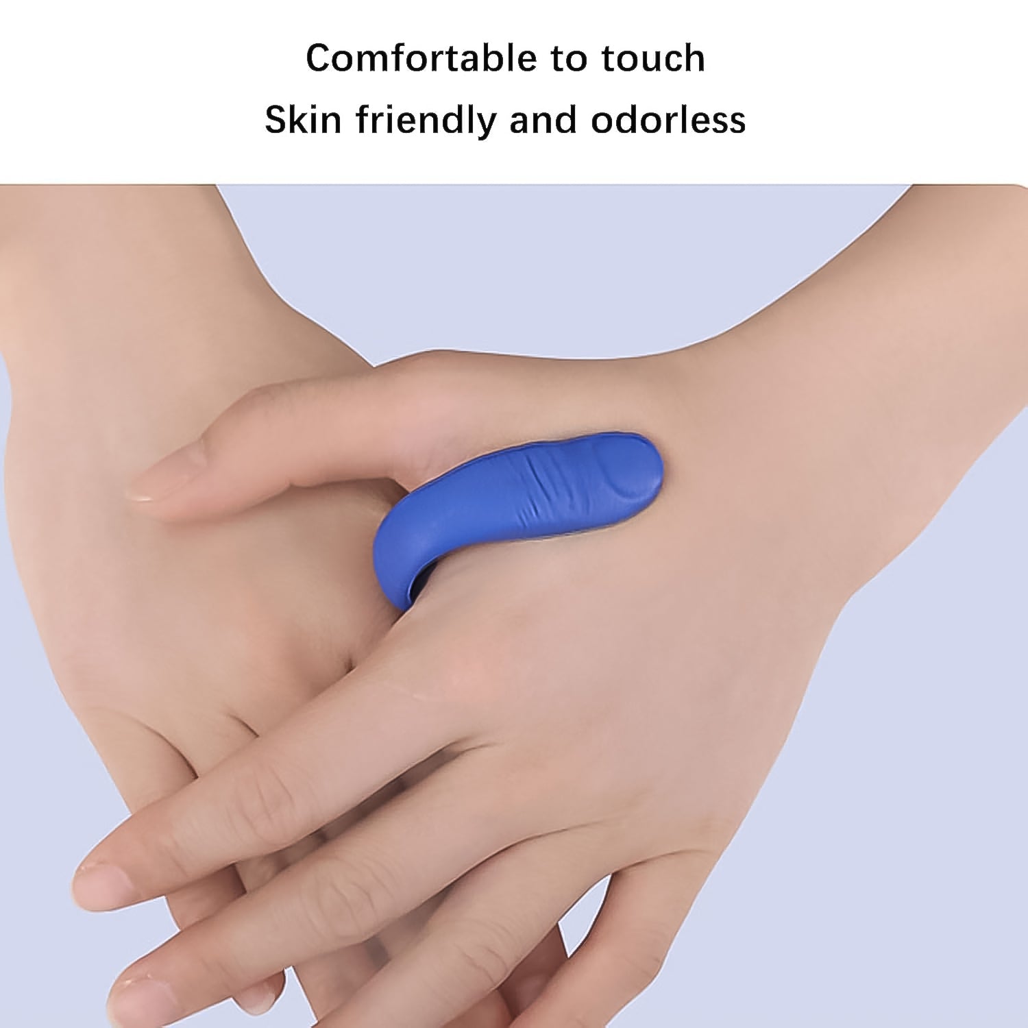 Plastic Magnetic Acupressure Clip (1 Pc) Plastic Magnetic Acupressure Clip (1 Pc)